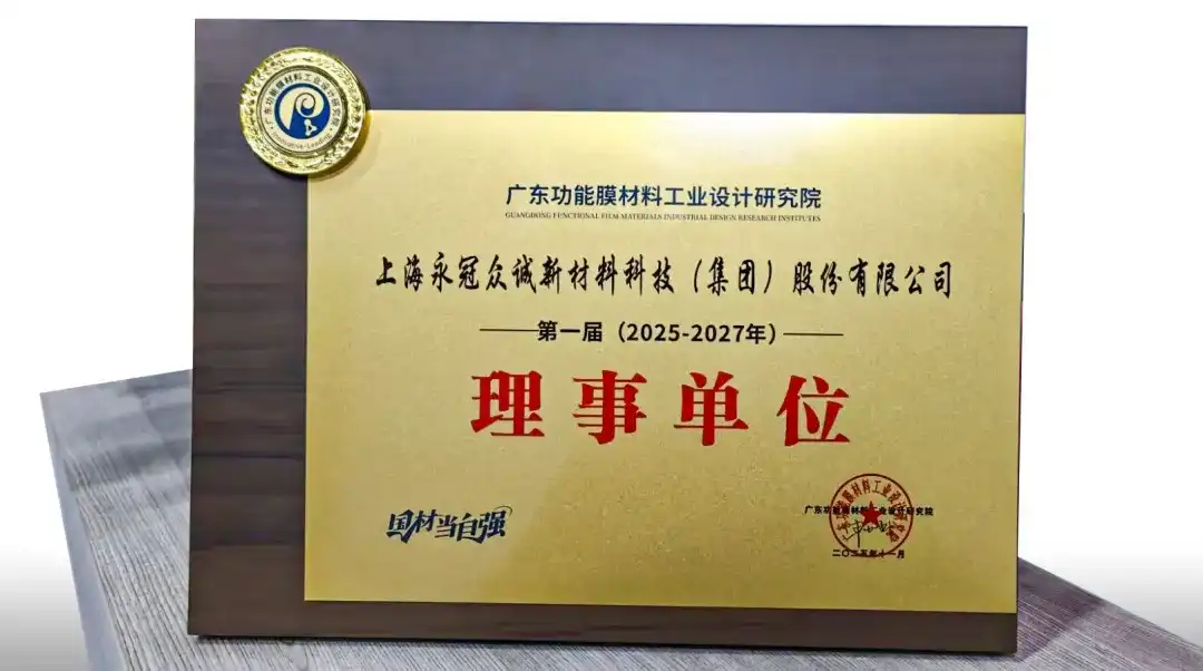 YG Group Receives Official Council Appointment.webp